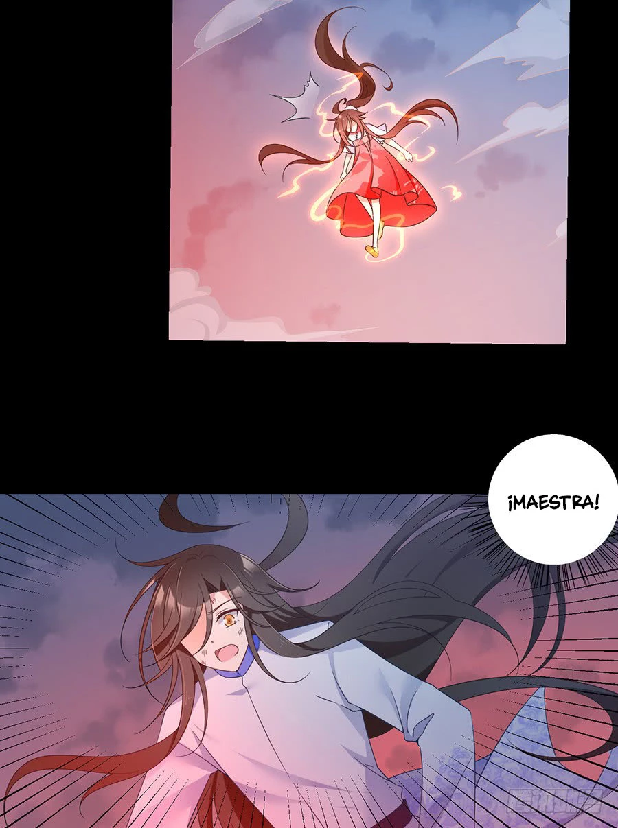 The Distinguished Cute Master > Capitulo 83.00 > Page 231