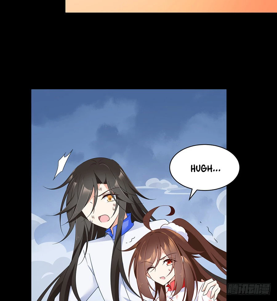 The Distinguished Cute Master > Capitulo 83.00 > Page 271