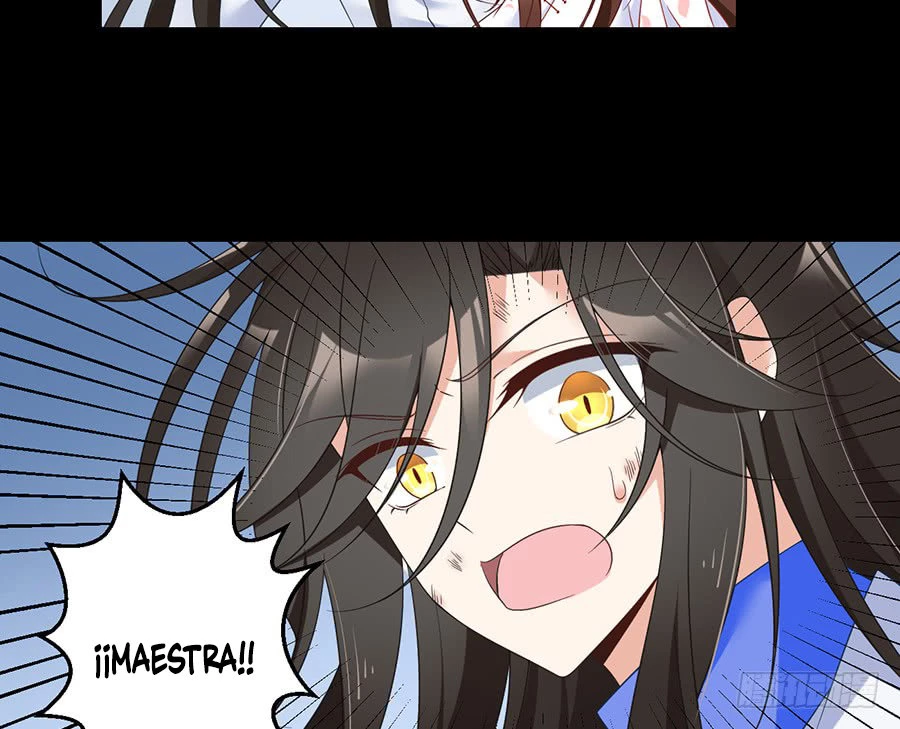 The Distinguished Cute Master > Capitulo 83.00 > Page 281