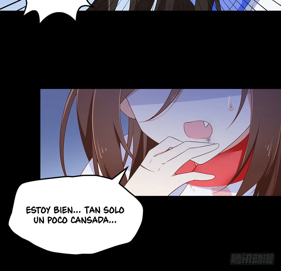 The Distinguished Cute Master > Capitulo 83.00 > Page 291