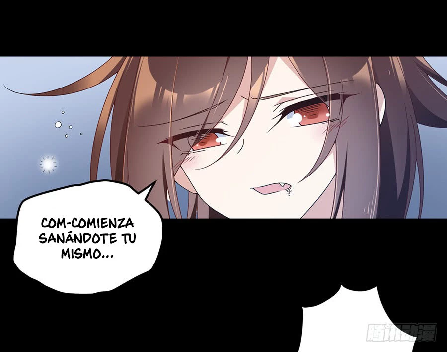 The Distinguished Cute Master > Capitulo 83.00 > Page 301