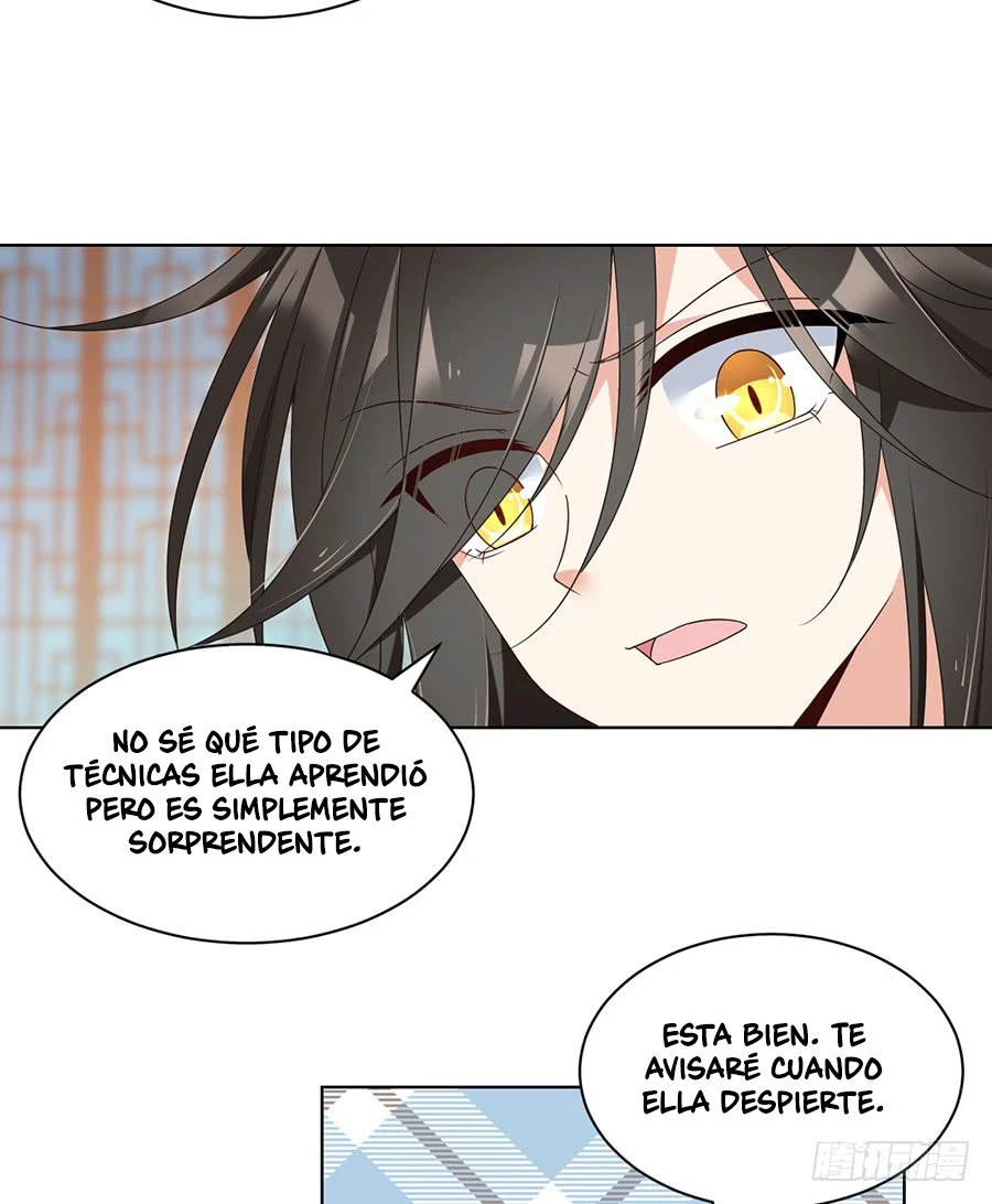 The Distinguished Cute Master > Capitulo 84.00 > Page 61