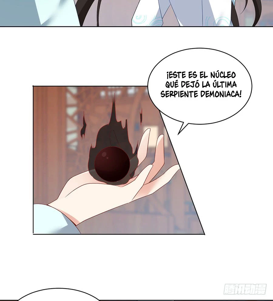 The Distinguished Cute Master > Capitulo 84.00 > Page 81