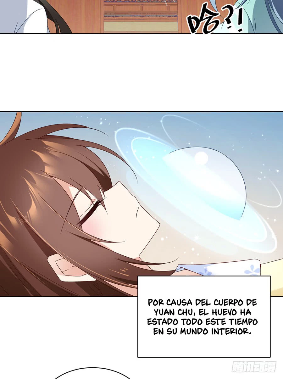 The Distinguished Cute Master > Capitulo 84.00 > Page 131