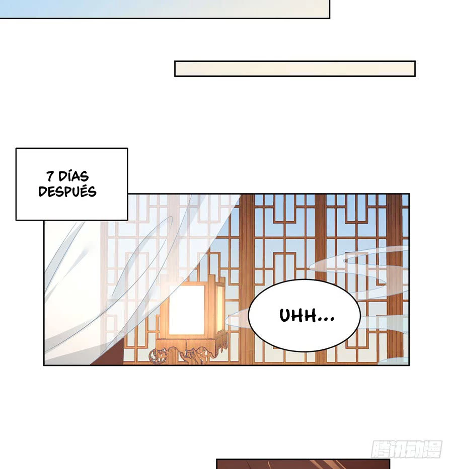 The Distinguished Cute Master > Capitulo 84.00 > Page 171