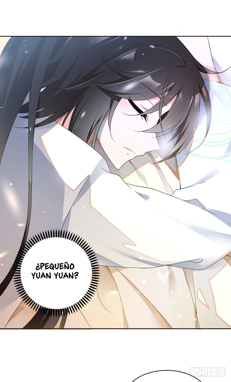 The Distinguished Cute Master > Capitulo 84.00 > Page 191