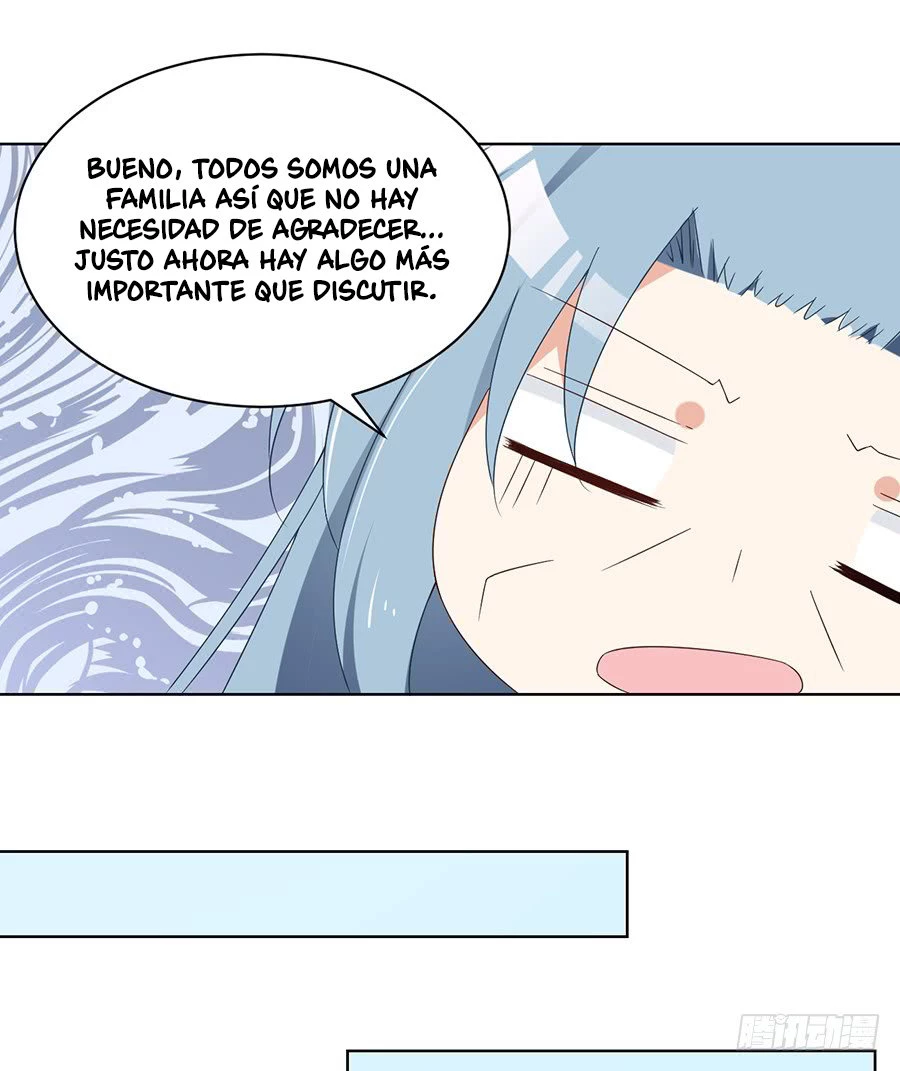 The Distinguished Cute Master > Capitulo 84.00 > Page 281