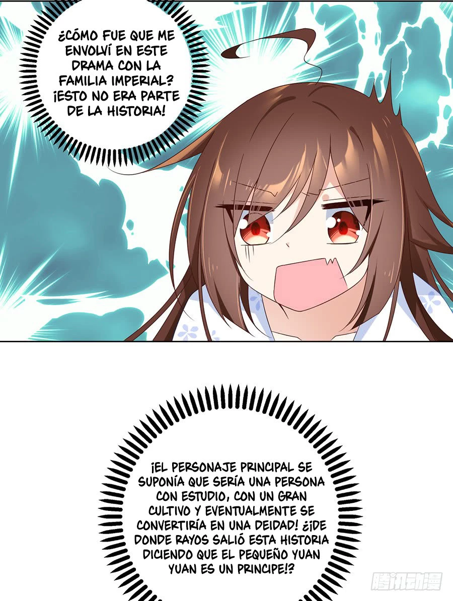 The Distinguished Cute Master > Capitulo 84.00 > Page 301