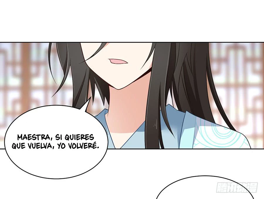 The Distinguished Cute Master > Capitulo 85.00 > Page 21