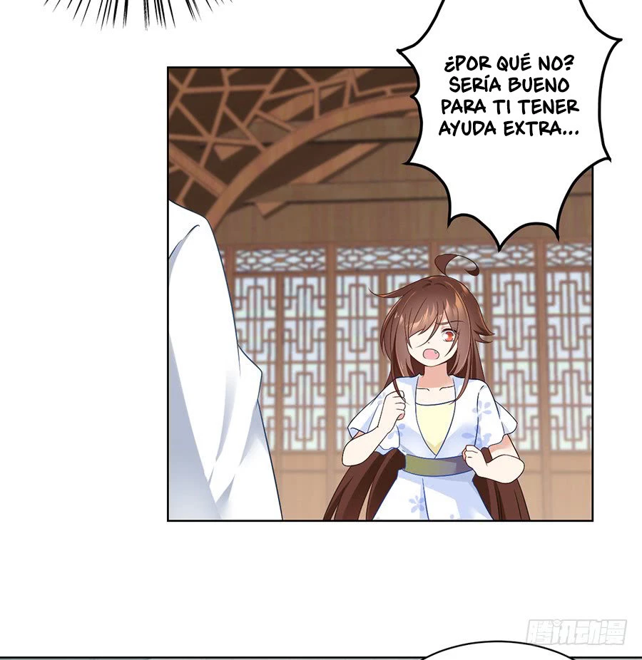 The Distinguished Cute Master > Capitulo 85.00 > Page 41