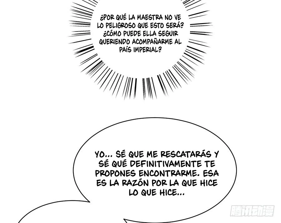 The Distinguished Cute Master > Capitulo 85.00 > Page 181