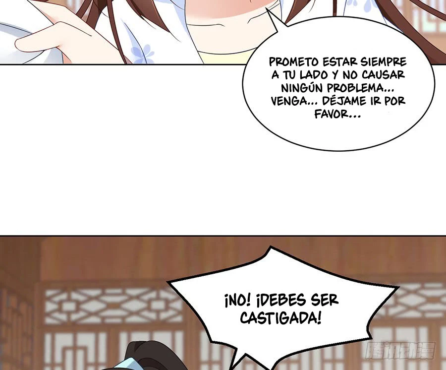 The Distinguished Cute Master > Capitulo 85.00 > Page 201