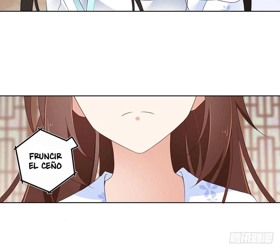 The Distinguished Cute Master > Capitulo 85.00 > Page 221