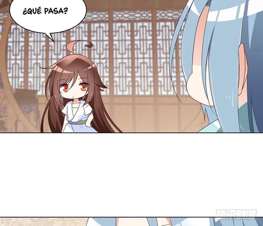 The Distinguished Cute Master > Capitulo 85.00 > Page 291