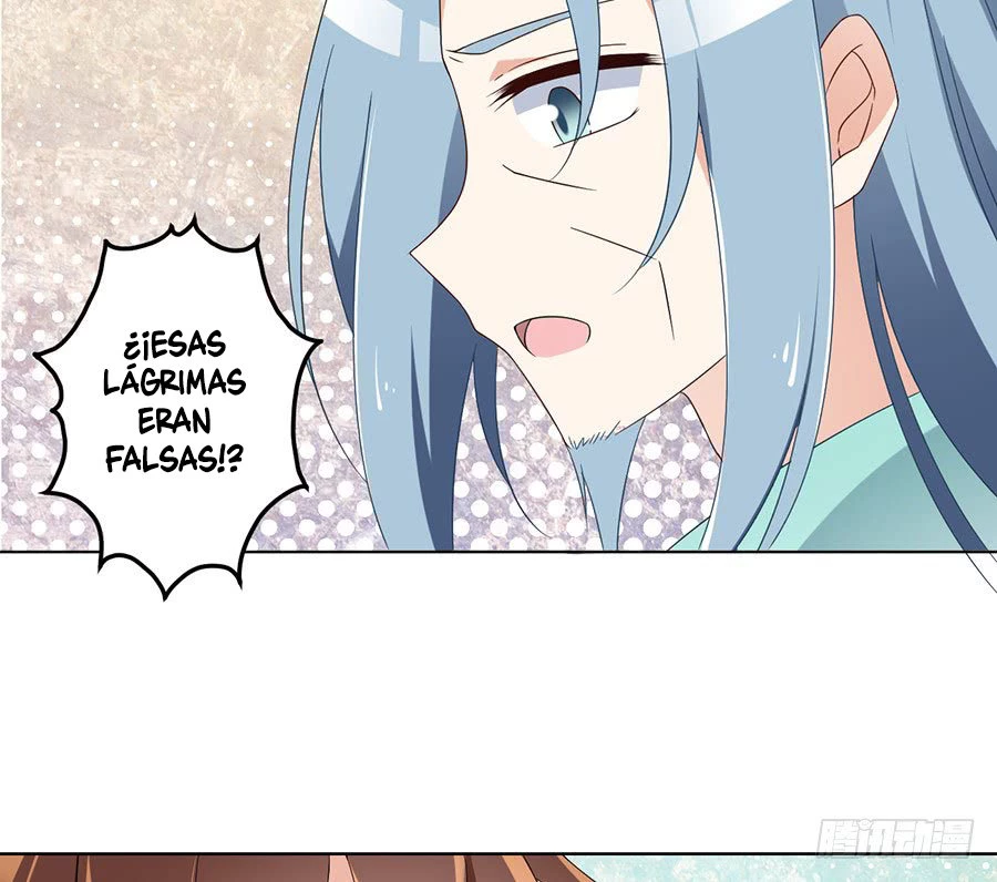 The Distinguished Cute Master > Capitulo 85.00 > Page 301