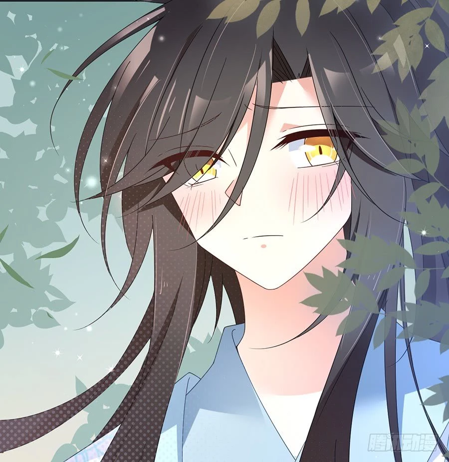 The Distinguished Cute Master > Capitulo 85.00 > Page 371