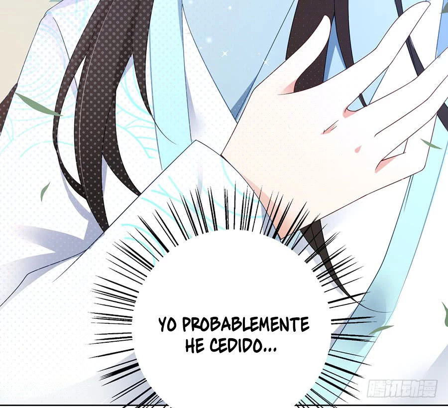 The Distinguished Cute Master > Capitulo 85.00 > Page 381