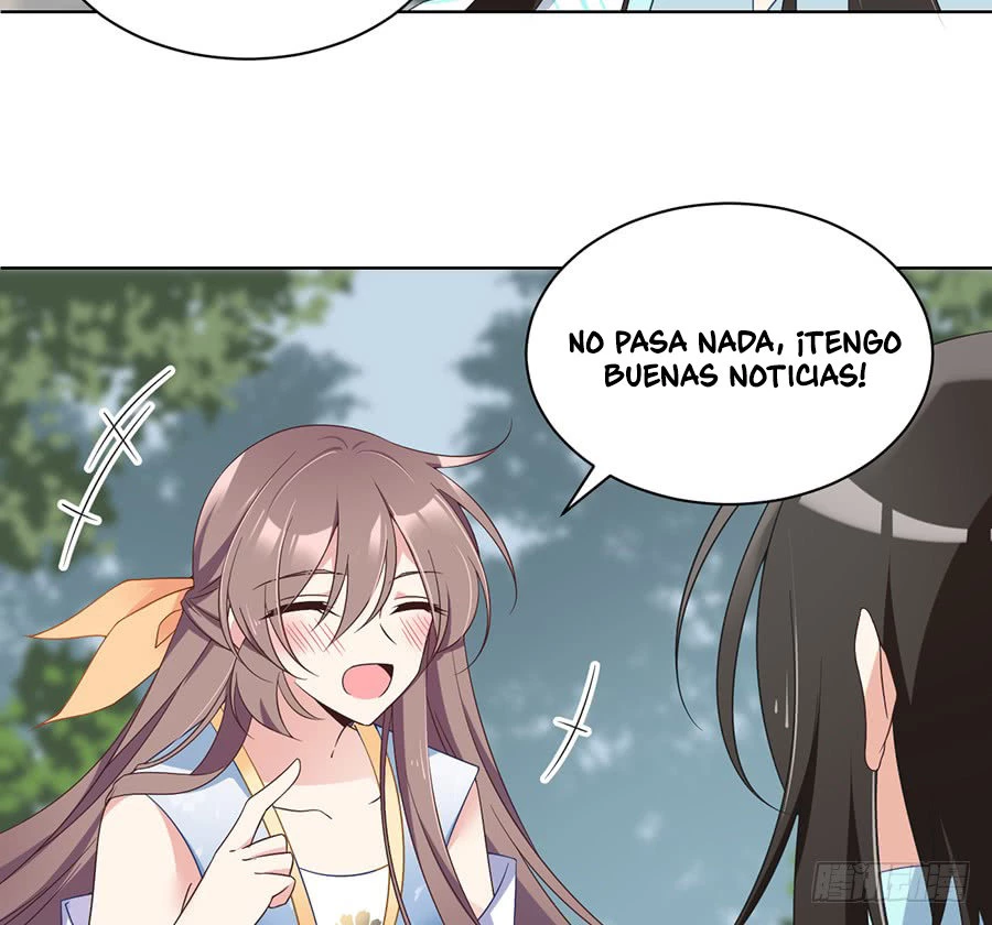 The Distinguished Cute Master > Capitulo 86.00 > Page 71