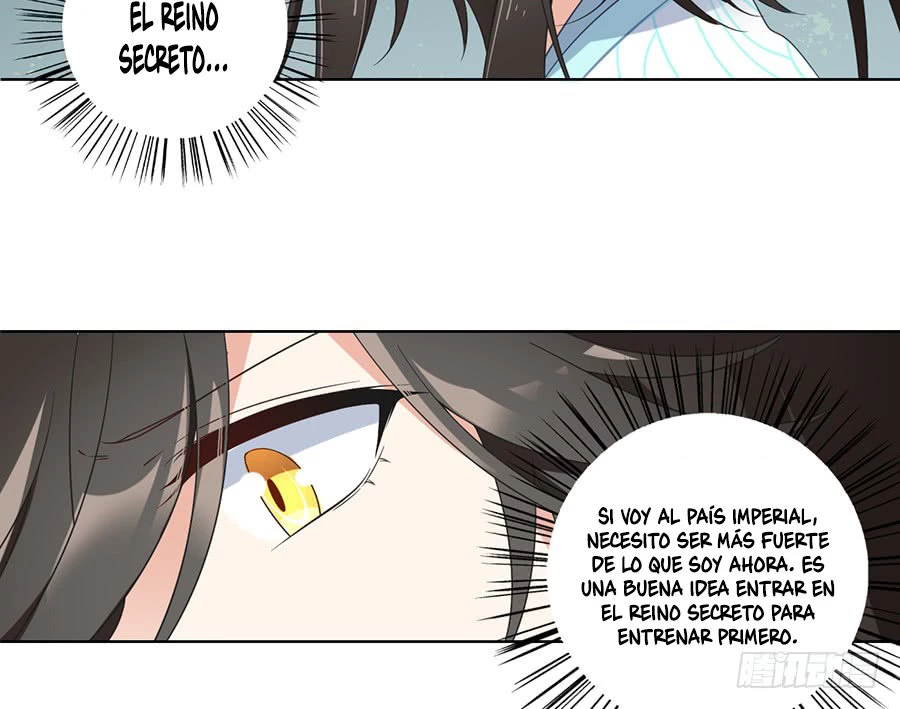 The Distinguished Cute Master > Capitulo 86.00 > Page 101