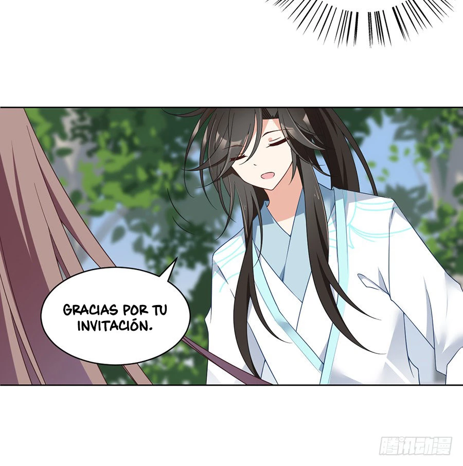 The Distinguished Cute Master > Capitulo 86.00 > Page 111