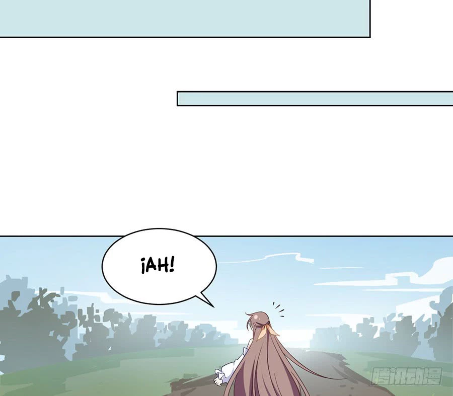 The Distinguished Cute Master > Capitulo 86.00 > Page 151