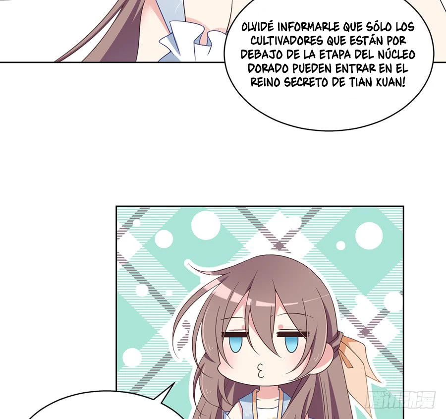 The Distinguished Cute Master > Capitulo 86.00 > Page 171