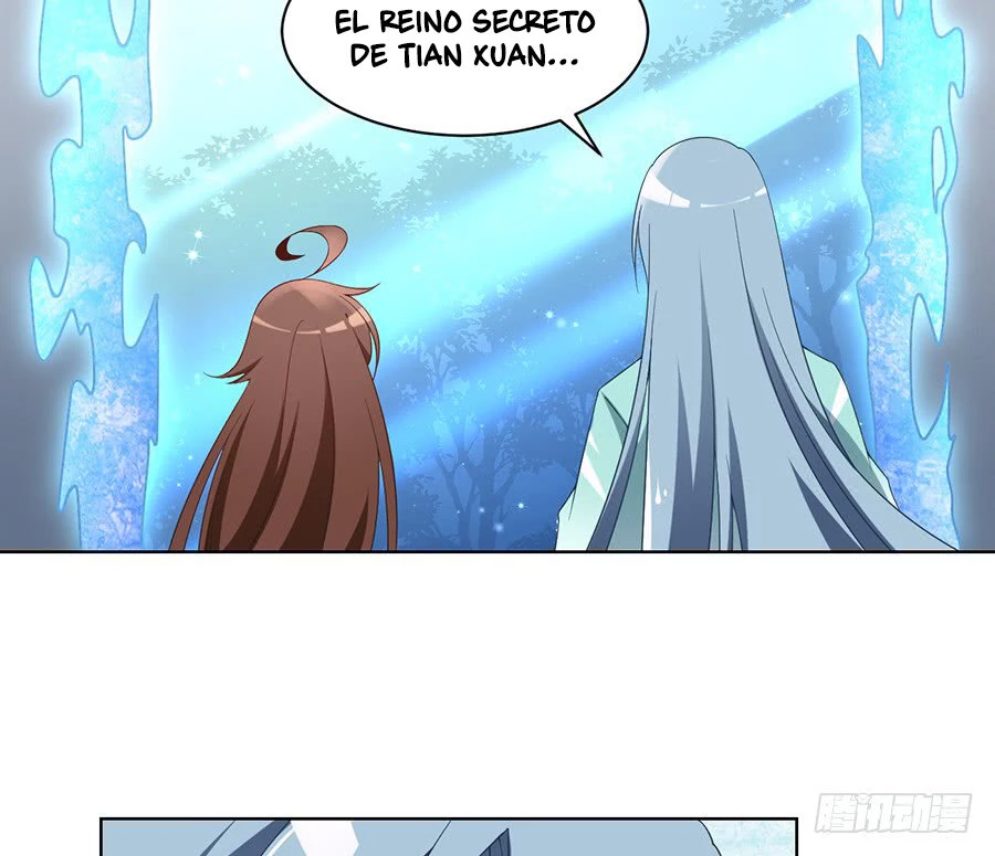 The Distinguished Cute Master > Capitulo 86.00 > Page 191