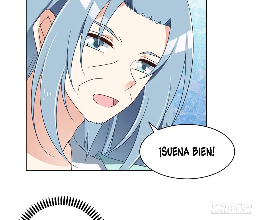 The Distinguished Cute Master > Capitulo 86.00 > Page 201