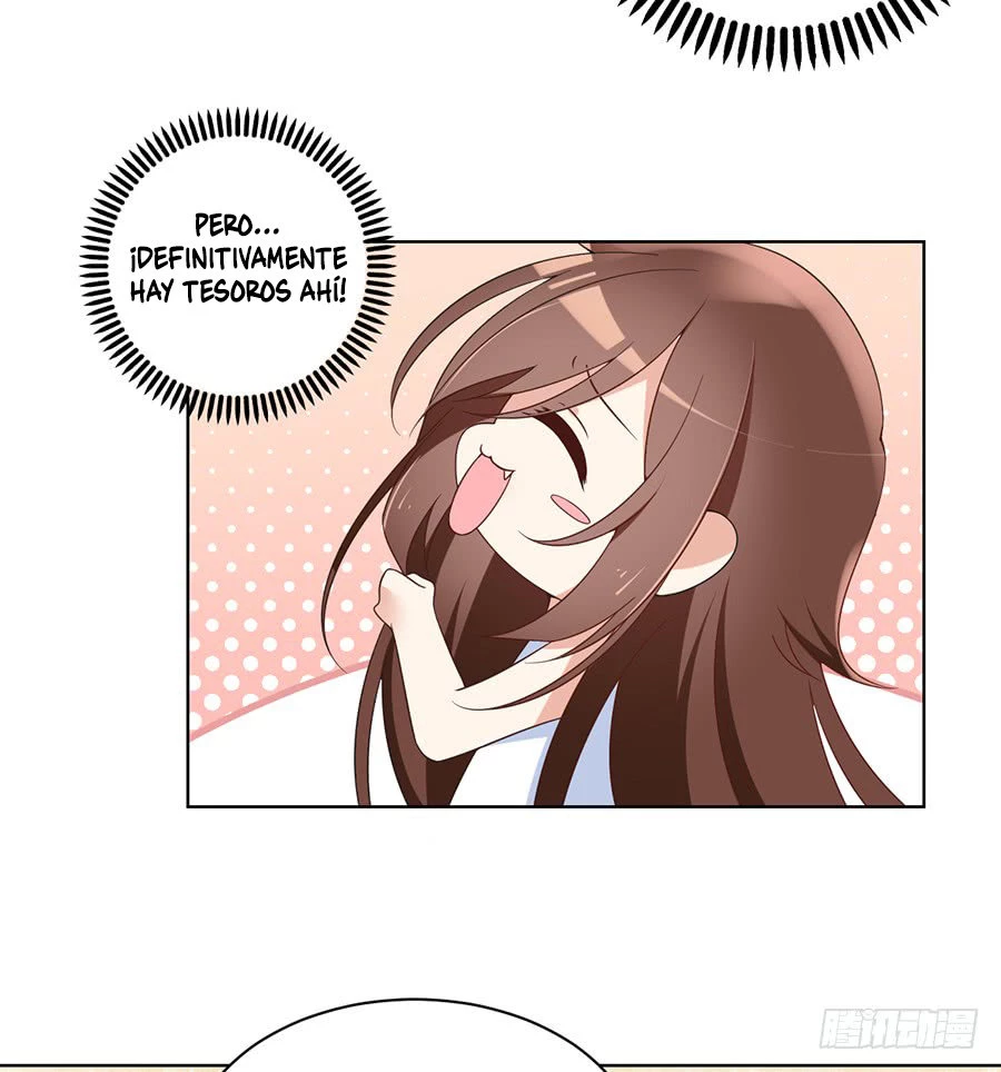 The Distinguished Cute Master > Capitulo 86.00 > Page 221