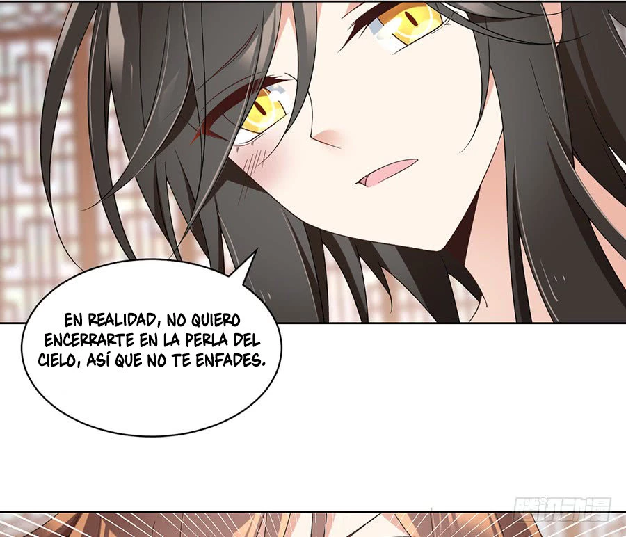 The Distinguished Cute Master > Capitulo 86.00 > Page 291