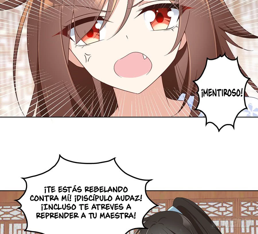 The Distinguished Cute Master > Capitulo 86.00 > Page 301