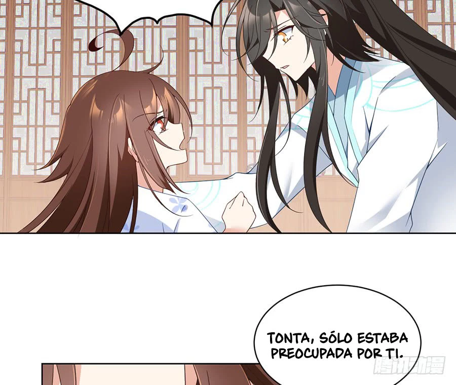 The Distinguished Cute Master > Capitulo 86.00 > Page 311