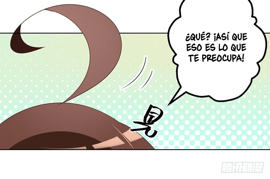 The Distinguished Cute Master > Capitulo 86.00 > Page 351