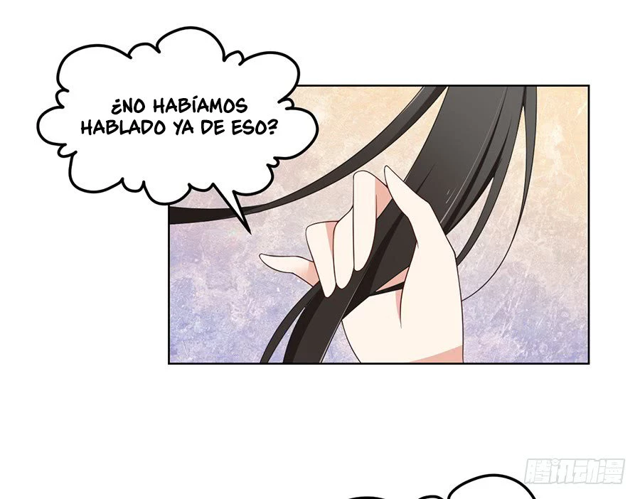 The Distinguished Cute Master > Capitulo 86.00 > Page 361