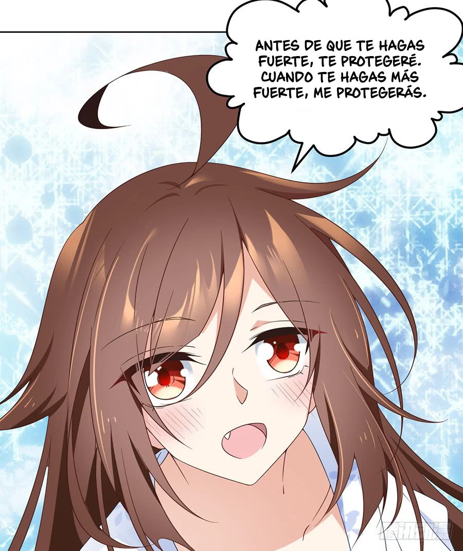 The Distinguished Cute Master > Capitulo 86.00 > Page 371