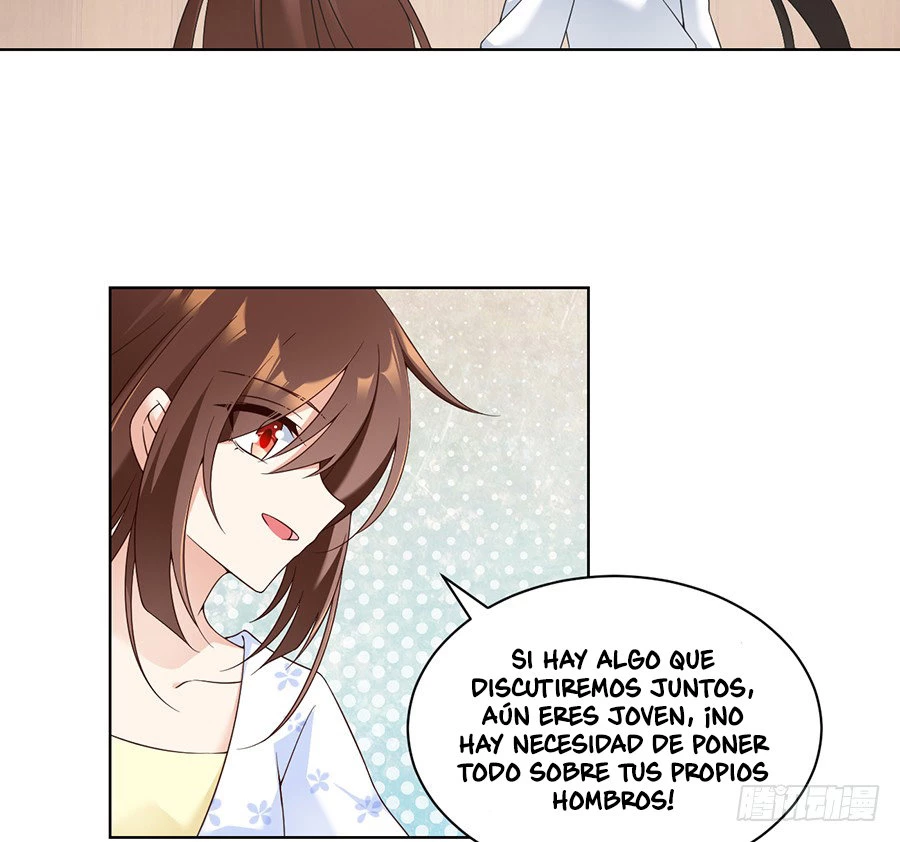 The Distinguished Cute Master > Capitulo 87.00 > Page 51