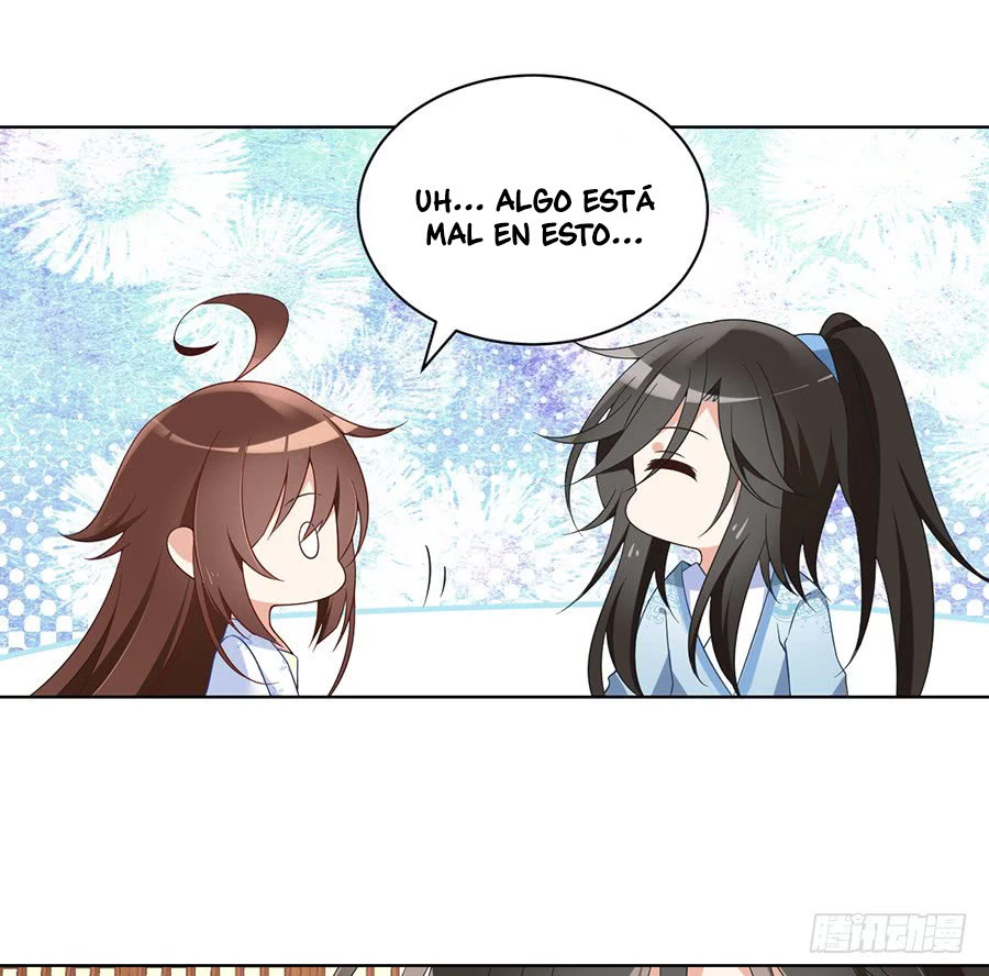 The Distinguished Cute Master > Capitulo 87.00 > Page 121