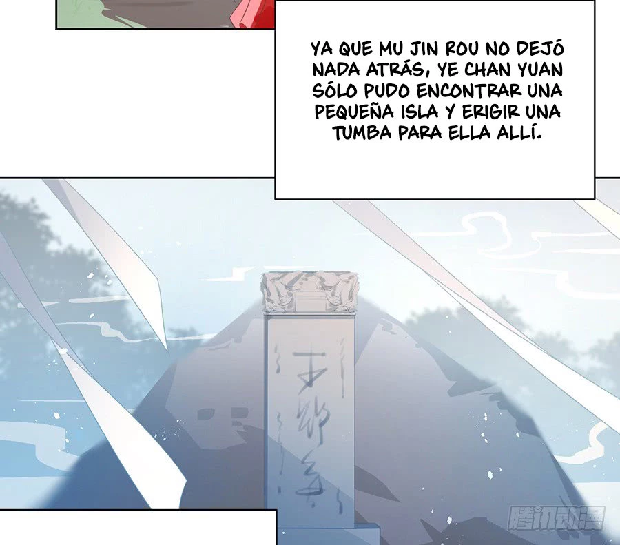 The Distinguished Cute Master > Capitulo 87.00 > Page 171