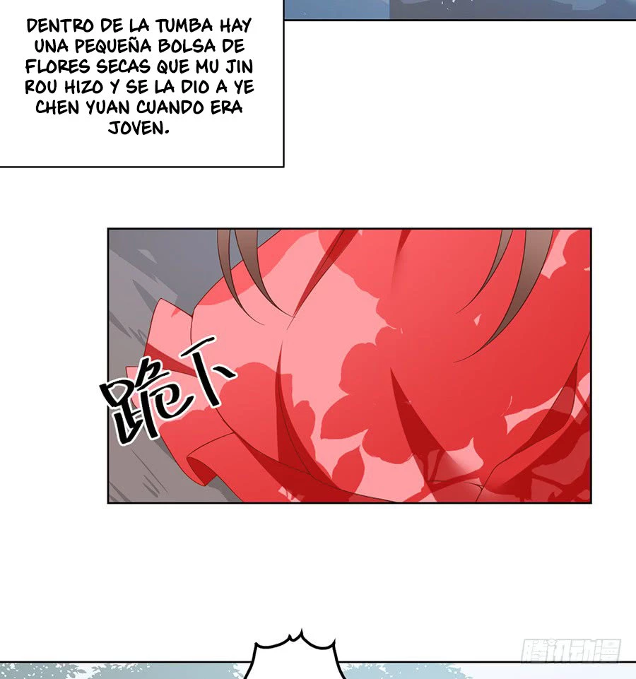 The Distinguished Cute Master > Capitulo 87.00 > Page 181