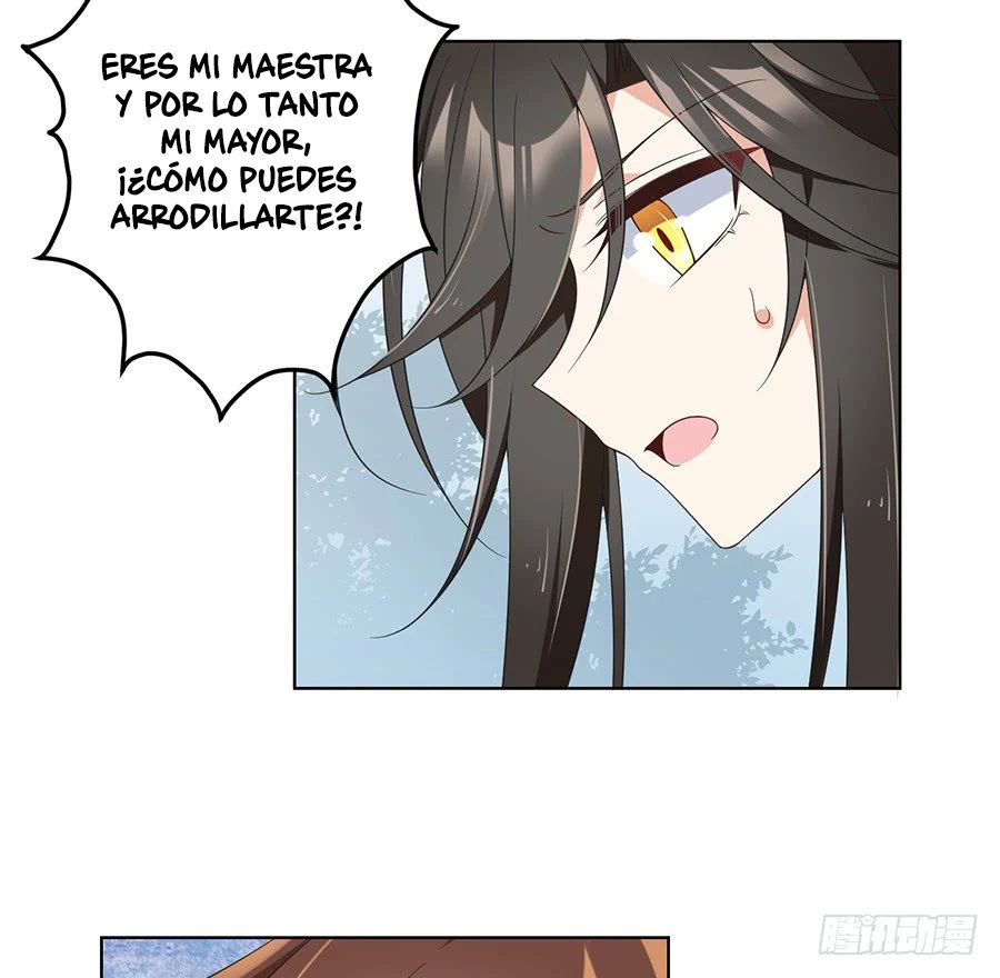 The Distinguished Cute Master > Capitulo 87.00 > Page 201