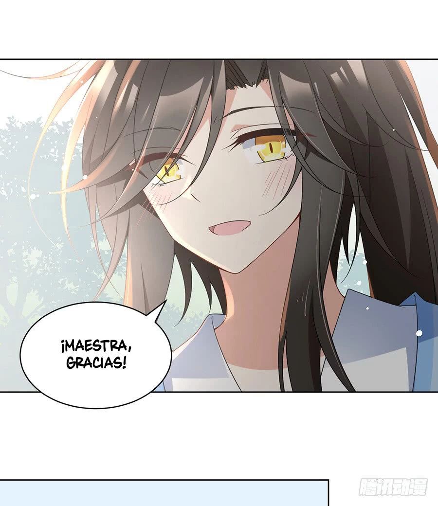 The Distinguished Cute Master > Capitulo 87.00 > Page 231