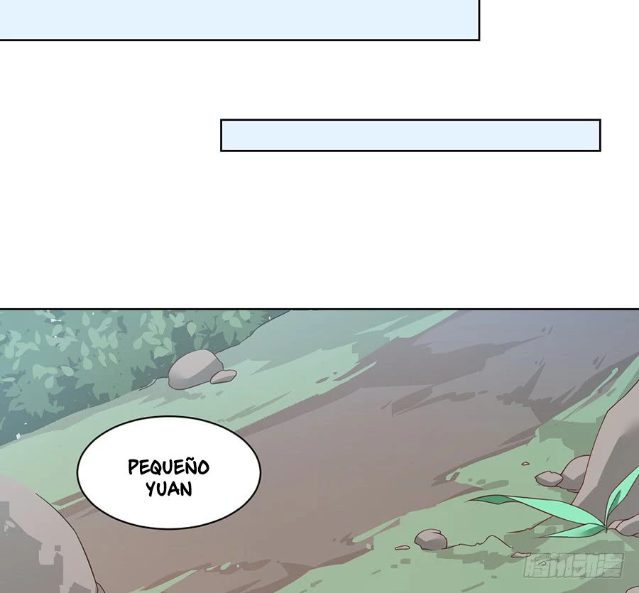 The Distinguished Cute Master > Capitulo 87.00 > Page 241