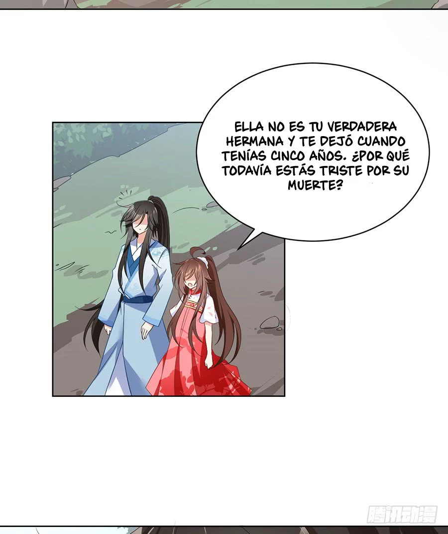 The Distinguished Cute Master > Capitulo 87.00 > Page 251