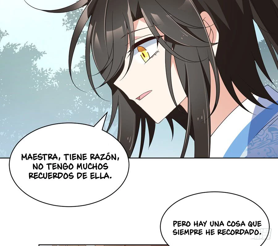 The Distinguished Cute Master > Capitulo 87.00 > Page 261