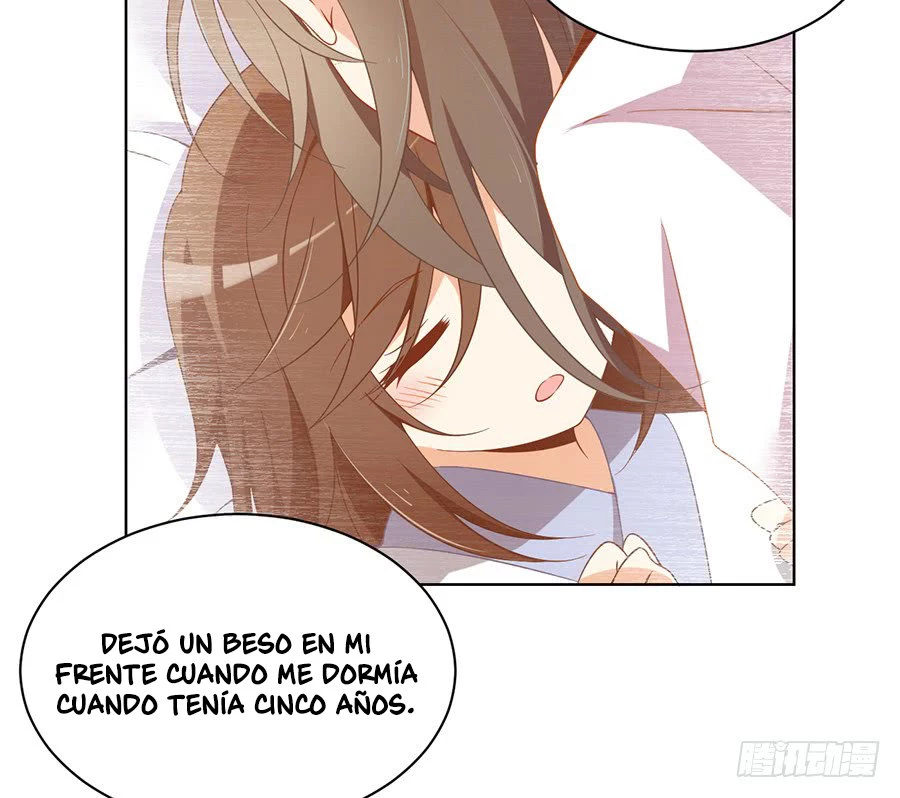 The Distinguished Cute Master > Capitulo 87.00 > Page 281