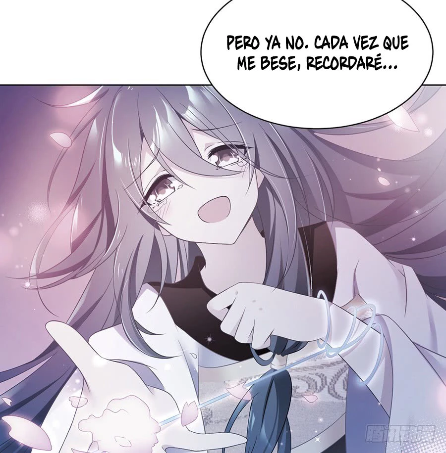 The Distinguished Cute Master > Capitulo 87.00 > Page 321