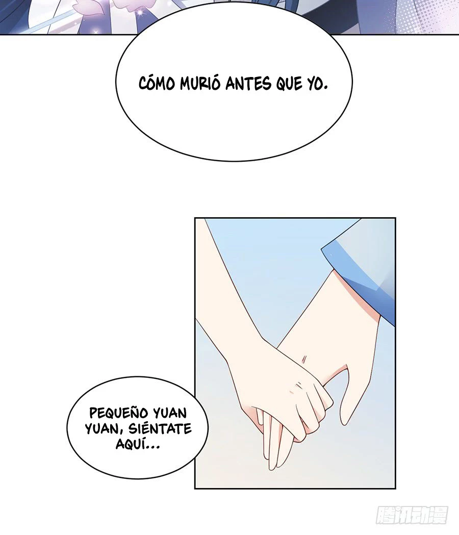 The Distinguished Cute Master > Capitulo 87.00 > Page 331