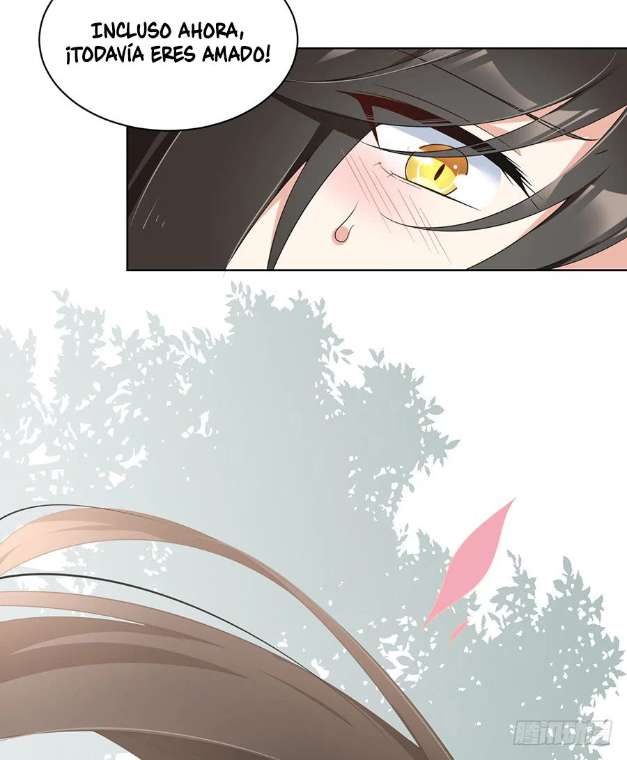 The Distinguished Cute Master > Capitulo 87.00 > Page 371