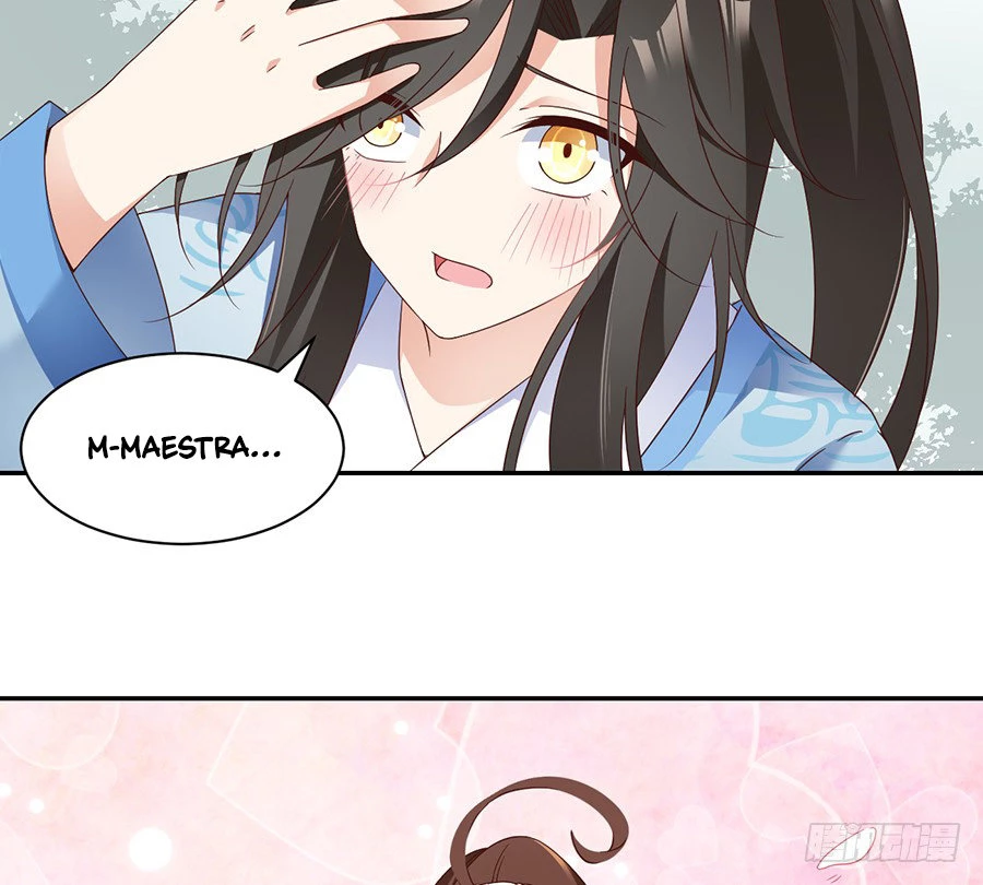 The Distinguished Cute Master > Capitulo 88.00 > Page 31
