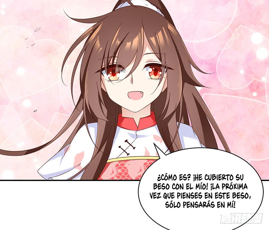 The Distinguished Cute Master > Capitulo 88.00 > Page 41